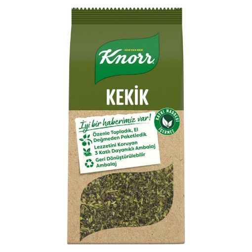 Knorr Kekik 55 Gr. ürün görseli