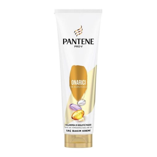 Pantene Pro-V Onarıcı Saç Bakım Kremi 275 ml. ürün görseli