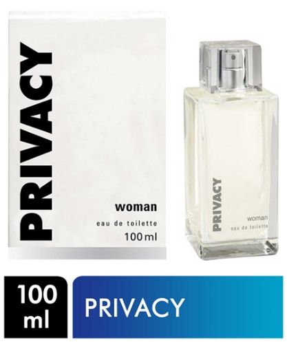 Privacy Edt Kadın Parfümü 100 ml. ürün görseli