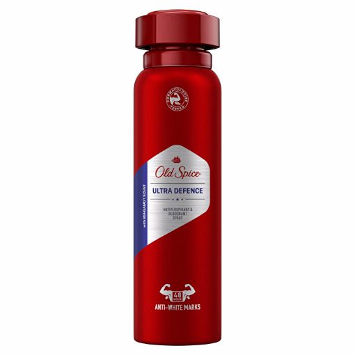 Old Spice Ultra Defence Erkek Deodorant 150 ml. ürün görseli