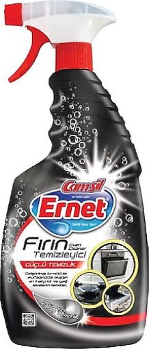 Ernet Fırın İçi Temizleyici 750 ml. ürün görseli