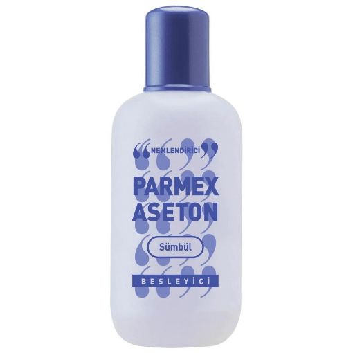 Parmex Aseton 125 ml. ürün görseli