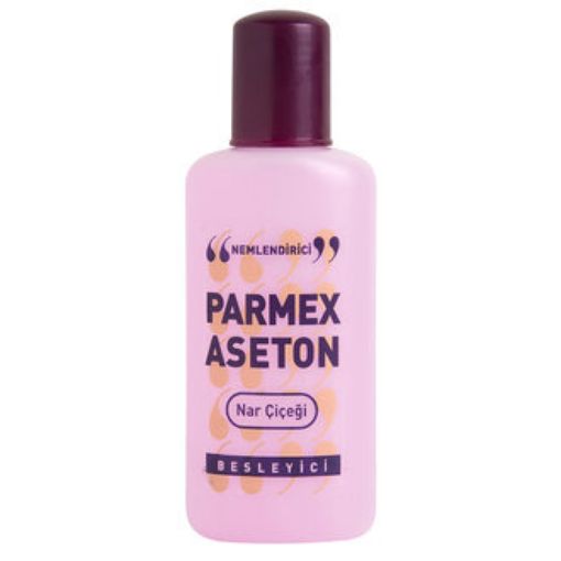 Parmex Aseton Nar Çiçeği 125 ml. ürün görseli