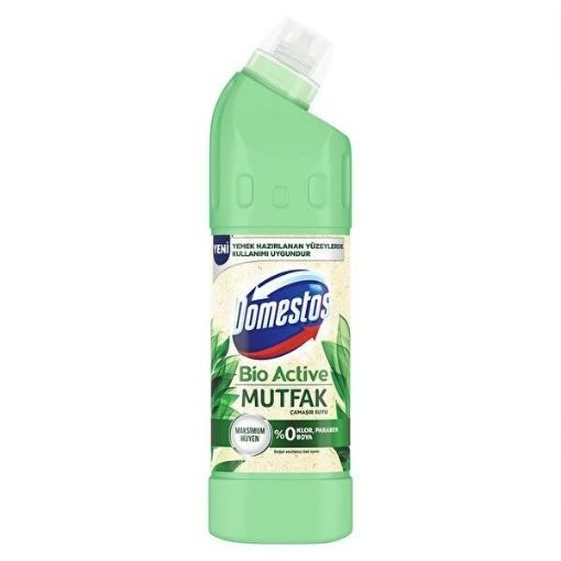 Domestos Bio Active Mutfak Çamaşır Suyu 750 ml. ürün görseli