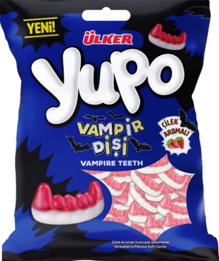 Ülker Yupo Vampir Dişi 80 Gr. ürün görseli