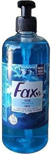 Fax Okyanus Sıvı Sabun 500 ml. ürün görseli