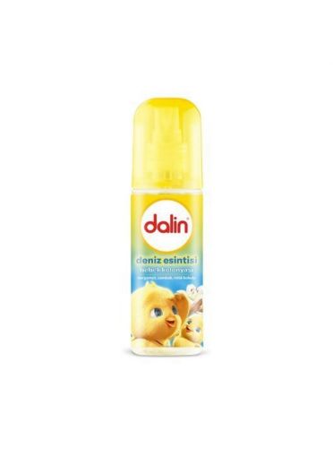 Dalin Bebek Kolonyası Deniz Esintisi 150 ml. ürün görseli