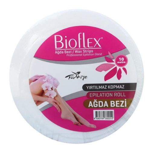 Bioflex Ağda Bezi Yırtılmaz Kopmaz 10 mt. ürün görseli