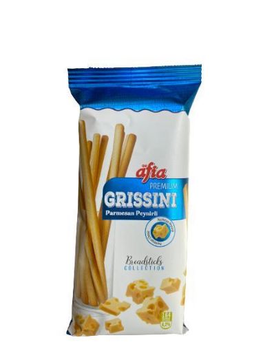 Afia Grıssını Premıyum Permasan 60 Gr. ürün görseli