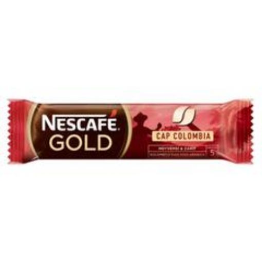 Nescafe Gold Cap Colombia Kahve 2 Gr. ürün görseli