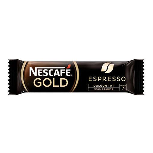 Nescafe Tek İçimlık Gold Expreso 2 Gr.. ürün görseli