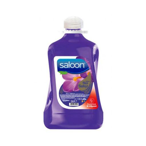 Saloon Has Bahçe Sıvı Sabun 3 Lt. ürün görseli