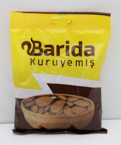 Barıda Çiğ Badem Icı 200 Gr. ürün görseli