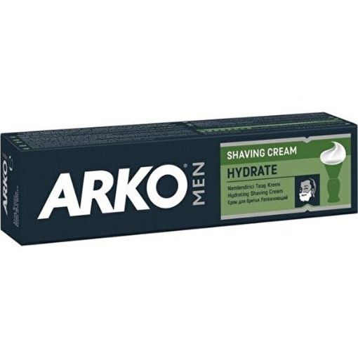 Arko Hydrate Tıraş Kremi 90 Gr. ürün görseli