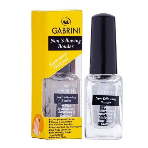 Gabrini Acı Cila 13 ml. ürün görseli