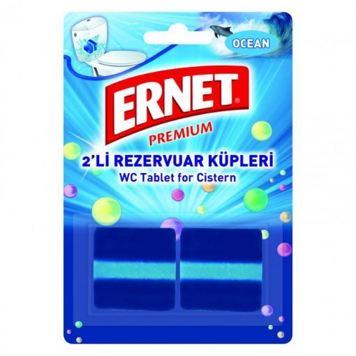 Ernet Rezervuar Blok 2 Lı Ocean. ürün görseli