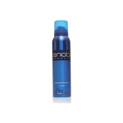 Snob Classıc Deo 150 Ml. ürün görseli