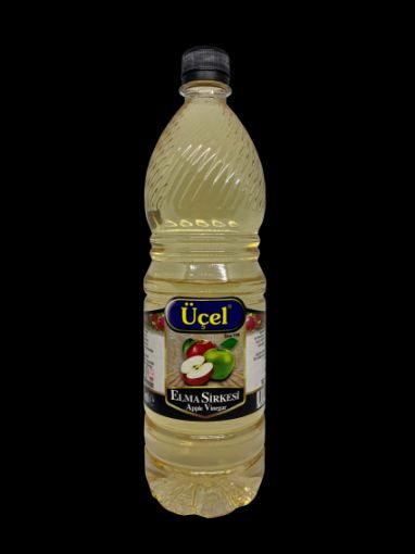 Ucel Elma Sirkesi 1 Lt. ürün görseli