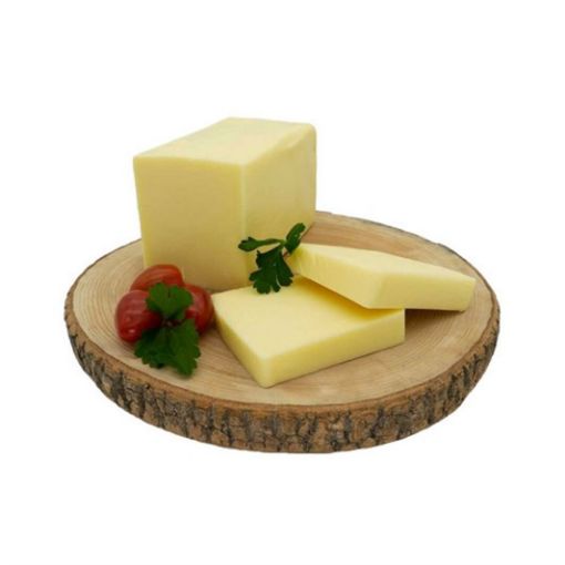 Eker Tost Peyniri 1 kg. ürün görseli