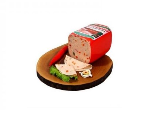 Enfes Sebzeli Tavuk Jambon 1 kg. ürün görseli