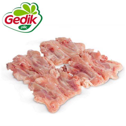 Gedik Piliç Kelebek 1 kg. ürün görseli