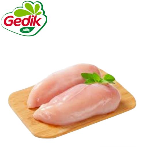 Gedik Piliç Bonfile Göğüs Fileto  1 kg. ürün görseli