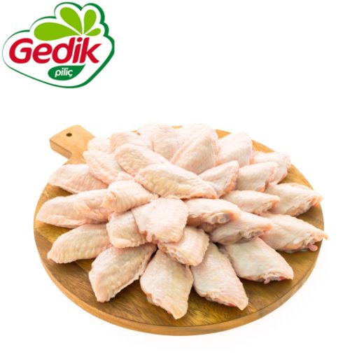 Gedik Piliç Kanat 1 kg. ürün görseli