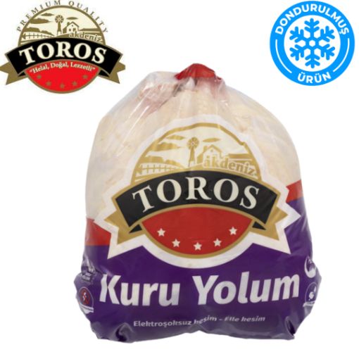 Toros Tavuk Kg.. ürün görseli
