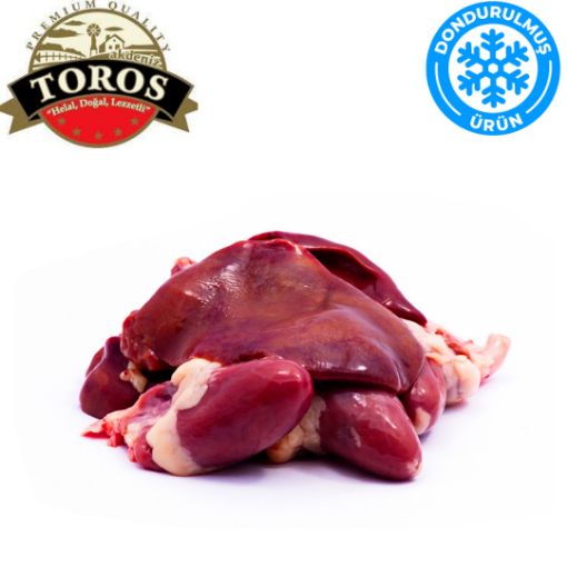 Toros Çiğer Kg. ürün görseli