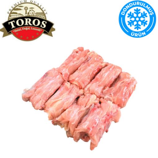 Akdeniz Toros Piliç Kelebek 1 kg. ürün görseli