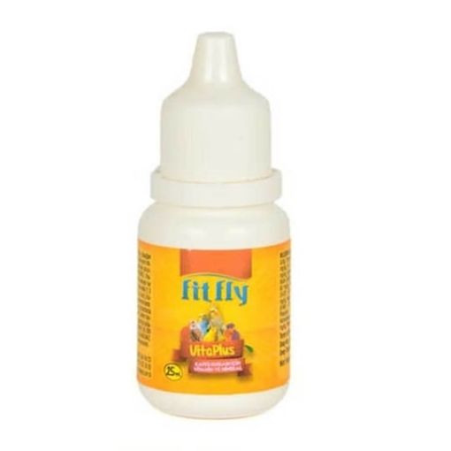 Jungle Vita Plus Kuş Vitamini 25 ml. ürün görseli