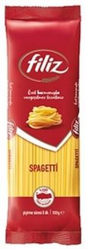 Filiz Spagetti (Çubuk) Makarna 500 Gr. ürün görseli