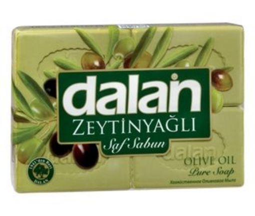 Dalan S.Banyo 4X150 Gr Prına 600 Gr Kokulu. ürün görseli