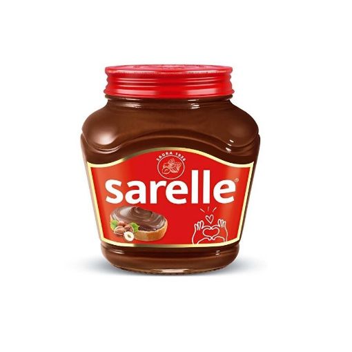 Sarelle Kakaolu Fındık Ezmesi 700 Gr. ürün görseli