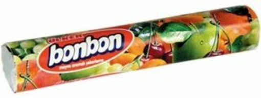 Ülker Bonbon Karışık Meyve Aromalı Şeker 36 Gr. ürün görseli