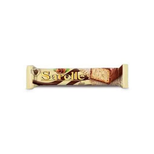 Sarelle Duo Gofret 33 Gr. ürün görseli