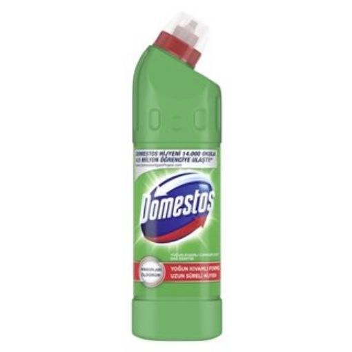 Domestos Çamaşır Suyu Dağ Esintisi 750 ml. ürün görseli