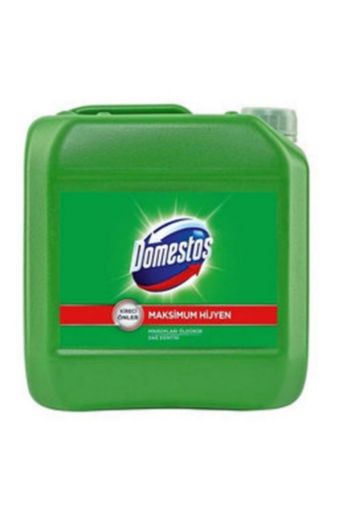 Domestos Çamaşır Suyu Dağ Esintisi 3,24 Lt. ürün görseli