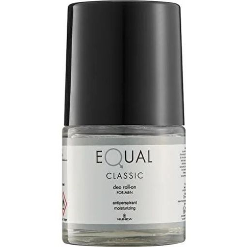 Equal Classic Erkek Roll-On 50 ml. ürün görseli