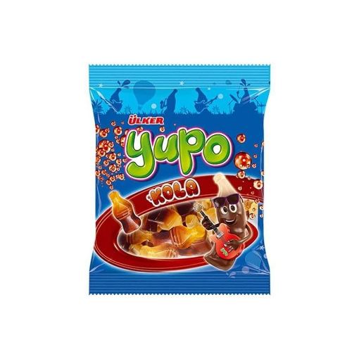 Ülker Yupo Jelly Kolalı 28 Gr. ürün görseli