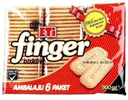 Eti Finger 900 Gr. ürün görseli