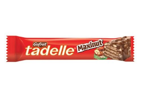 Tadelle Maxinut Fındıklı Gofret 30 Gr. ürün görseli