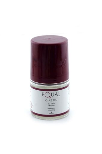 Equal Roll-On  50 Ml Classıc Kadın. ürün görseli