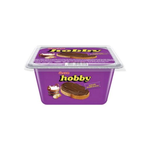 Ülker Hobby Kakaolu Fındık Kreması 360 Gr. ürün görseli