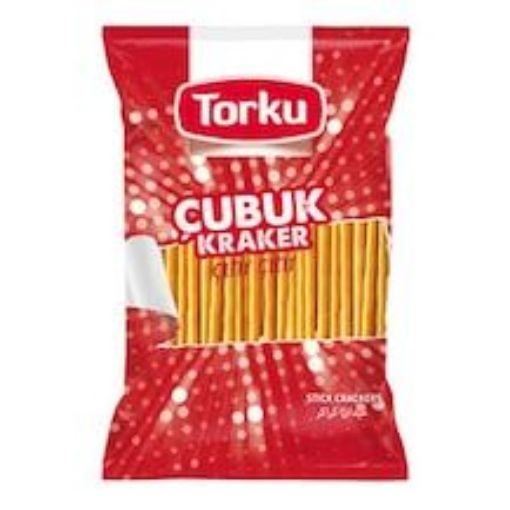 Torku Çubuk Kraker 36 Gr. ürün görseli