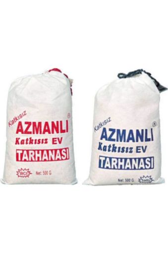 Azmanlı Gedız Tarhana 1000Gr Acılı/Tatlı. ürün görseli