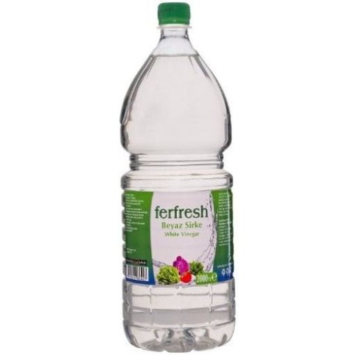 Ferfresh Beyaz Sirke 2 Lt. ürün görseli