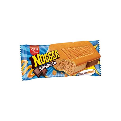 Nogger Sandwıch 145 Ml. ürün görseli