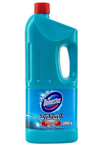 Domestos Çamaşır Suyu Yoğun Kıvamlı Okaliptüs Maksimum Hijyen 1850 ml. ürün görseli