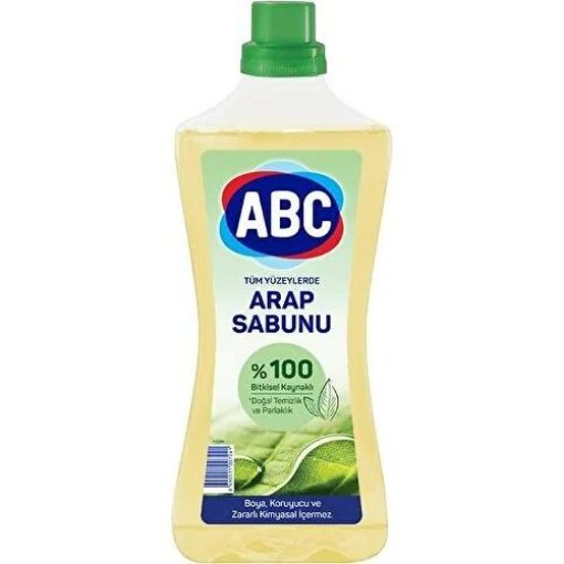 ABC Sıvı Arap Sabunu Klasik 900 ml. ürün görseli